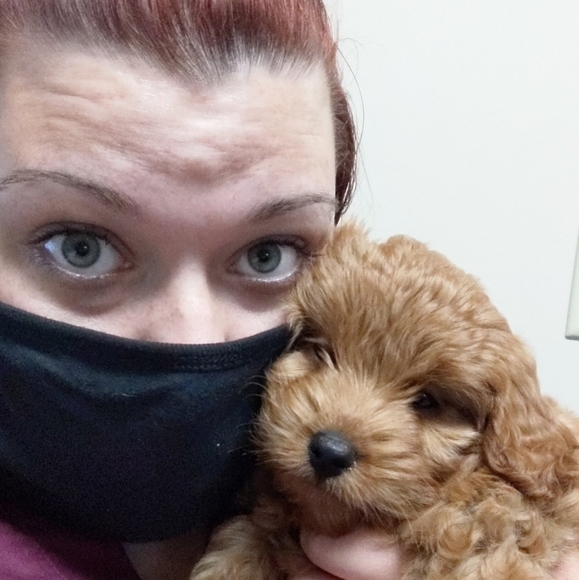 Meet your Posher, Marissa - Picture 2 of 4